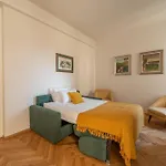 Caporali 23 - 3 Bedrooms With Balcony - Italywego アパート