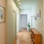 Caporali 23 - 3 Bedrooms With Balcony - Italywego ペルージャ