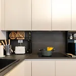 Caporali 23 - 3 Bedrooms With Balcony - Italywego アパート *