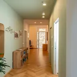 Caporali 23 - 3 Bedrooms With Balcony - Italywego