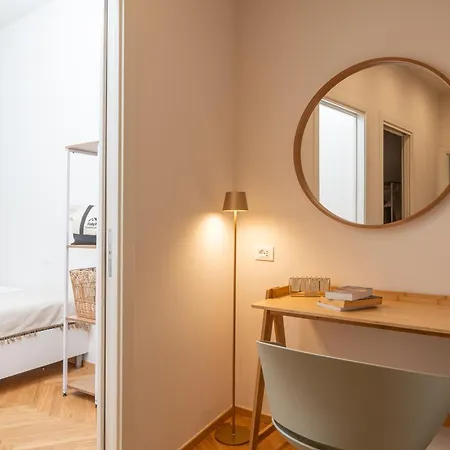 Caporali 23 - 3 Bedrooms With Balcony - Italywego * Pérouse