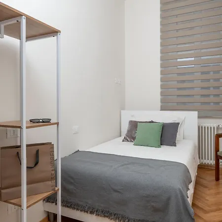 Caporali 23 - 3 Bedrooms With Balcony - Italywego Pérouse