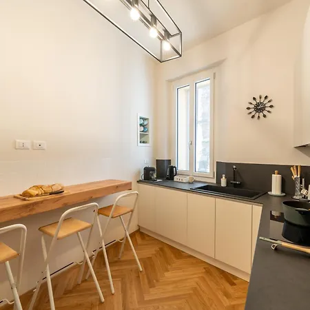 Caporali 23 - 3 Bedrooms With Balcony - Italywego 公寓 佩鲁贾