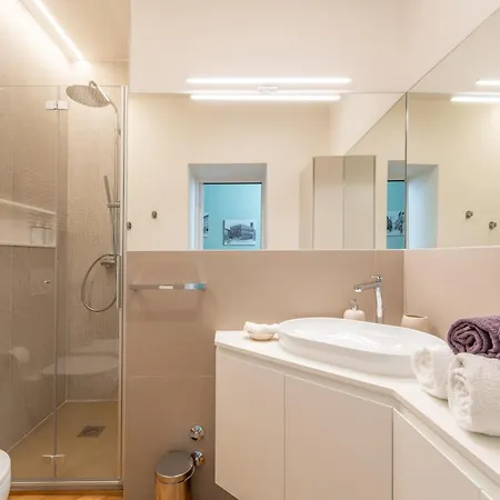 Caporali 23 - 3 Bedrooms With Balcony - Italywego * 佩鲁贾