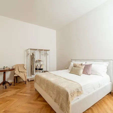Caporali 23 - 3 Bedrooms With Balcony - Italywego 公寓 佩鲁贾