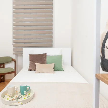Caporali 23 - 3 Bedrooms With Balcony - Italywego * 佩鲁贾