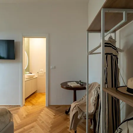 Apartamento Caporali 23 - 3 Bedrooms With Balcony - Italywego *