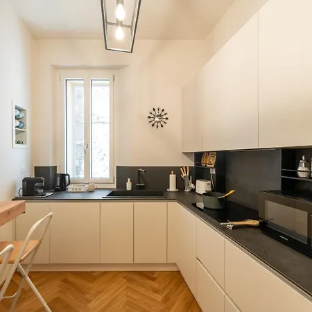 Caporali 23 - 3 Bedrooms With Balcony - Italywego *