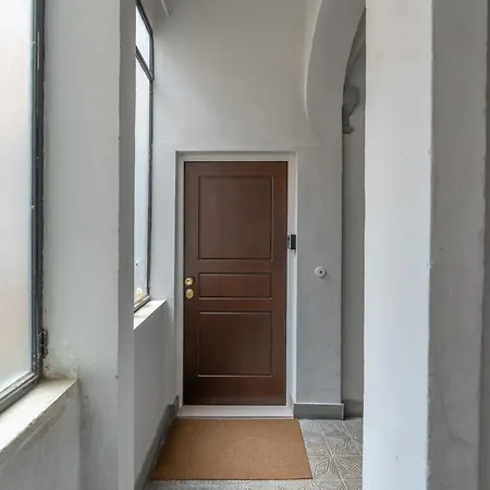 Apartamento Caporali 23 - 3 Bedrooms With Balcony - Italywego Perugia