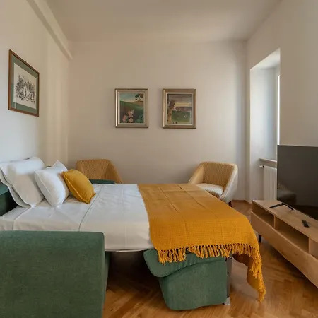 Caporali 23 - 3 Bedrooms With Balcony - Italywego Apartamento
