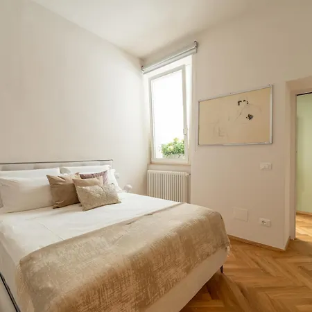 Apartamento Caporali 23 - 3 Bedrooms With Balcony - Italywego *