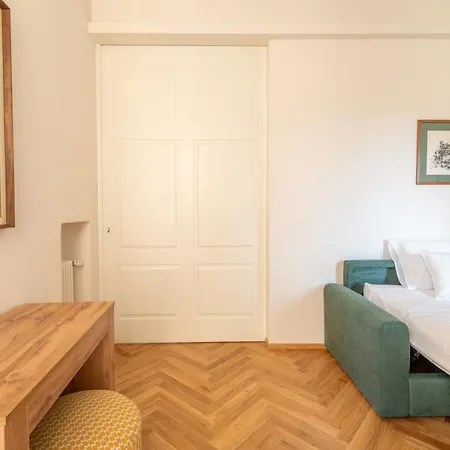 Caporali 23 - 3 Bedrooms With Balcony - Italywego *