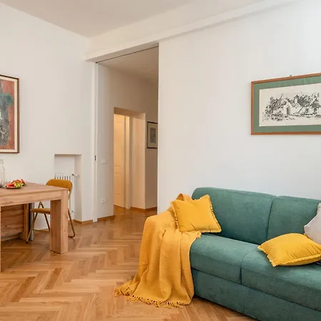 Caporali 23 - 3 Bedrooms With Balcony - Italywego Lejlighed Perugia