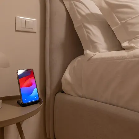 Caporali 23 - 3 Bedrooms With Balcony - Italywego Apartamento