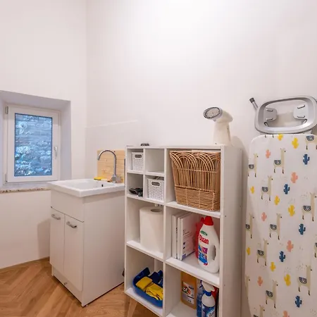 Caporali 23 - 3 Bedrooms With Balcony - Italywego Apartamento *