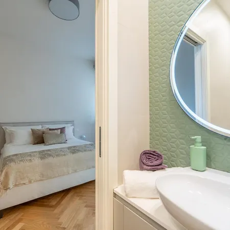 Caporali 23 - 3 Bedrooms With Balcony - Italywego * Perugia