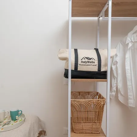 Caporali 23 - 3 Bedrooms With Balcony - Italywego Lejlighed