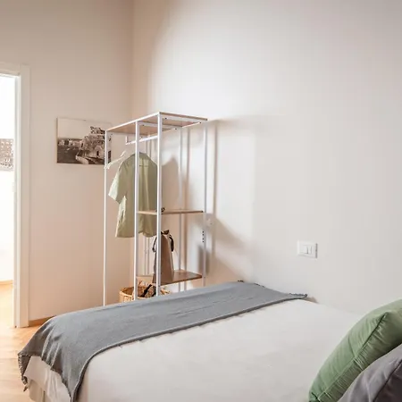 Caporali 23 - 3 Bedrooms With Balcony - Italywego Apartamento Perúgia